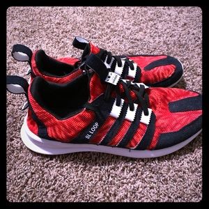 Adidas SL Loop Running Shoe